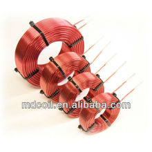 6mH DIY air core inductor